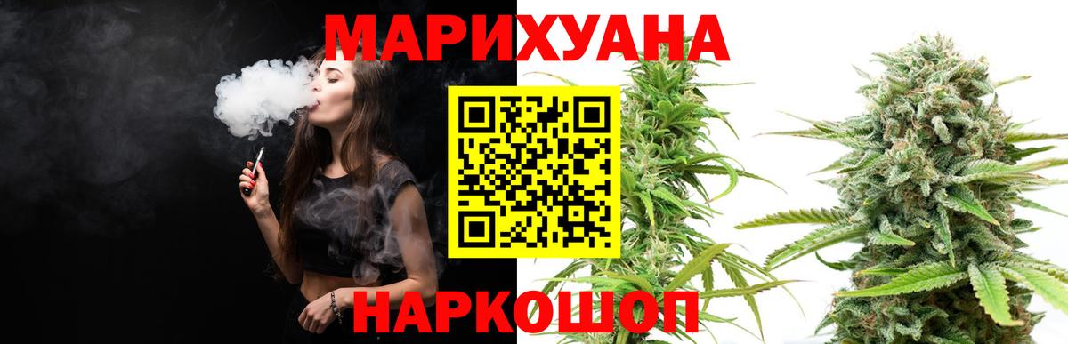 Конопля марихуана Губкинский